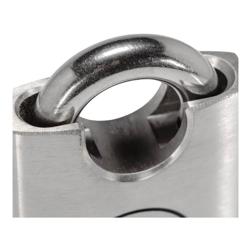 Candado Odis 960 60mm Inox CAN00001045