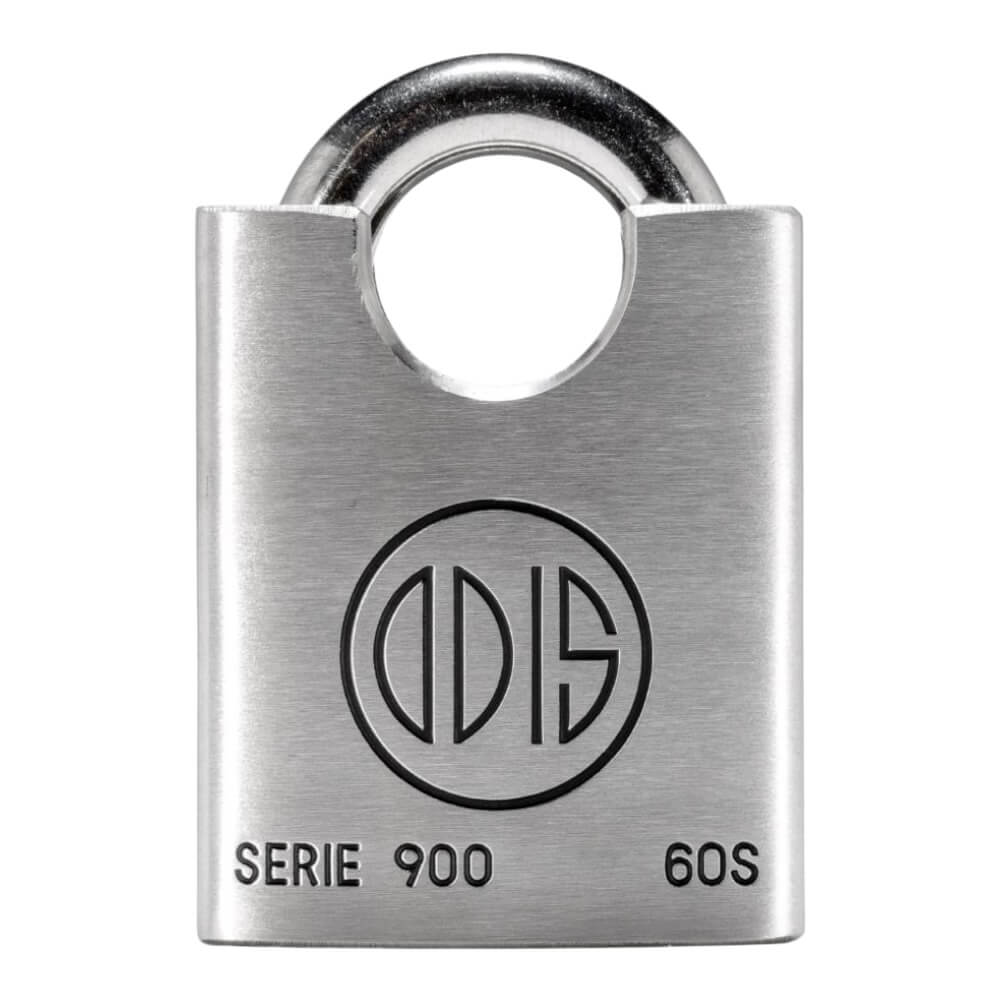 Candado Odis 960 60mm Inox CAN0000104 0