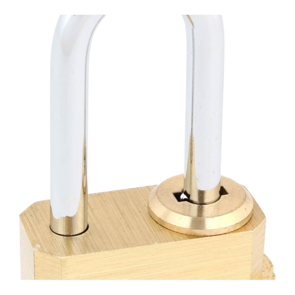 Candado Odis Viajero Con Clave 28mm 4 diales Can00001402