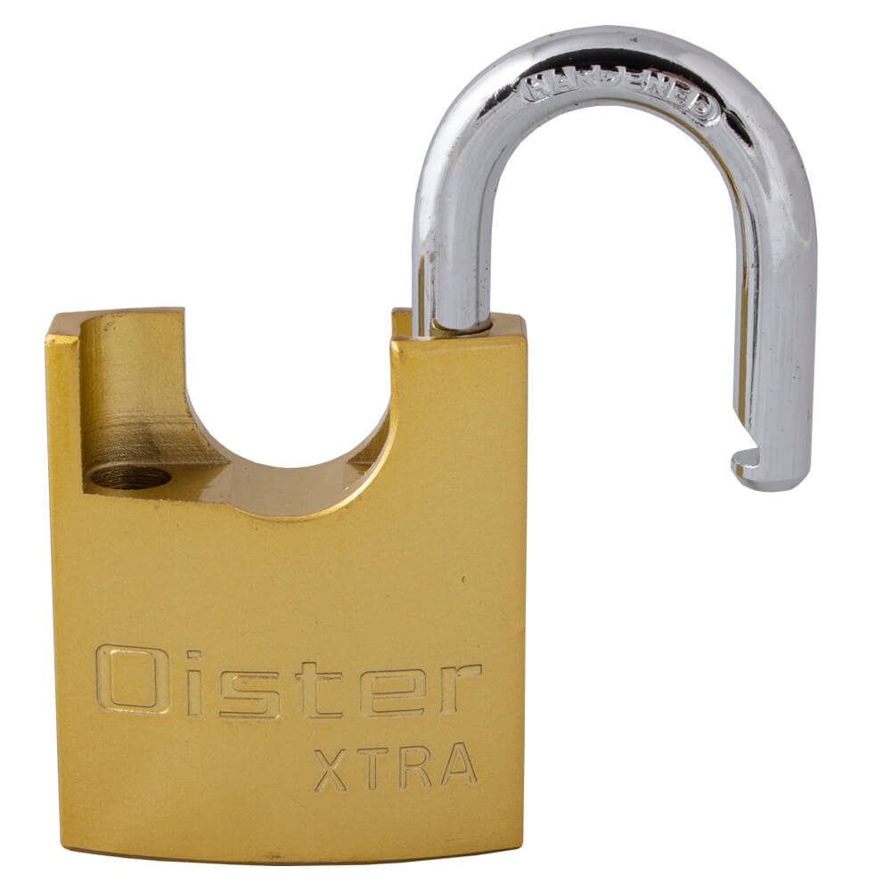 Candado Oister Xtra Con Hombros 60mm CAN00009702
