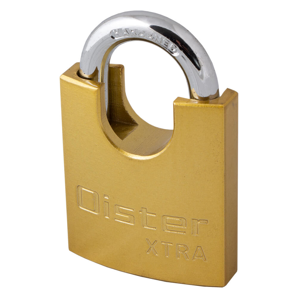 Candado Oister Xtra Con Hombros 60mm CAN00009703