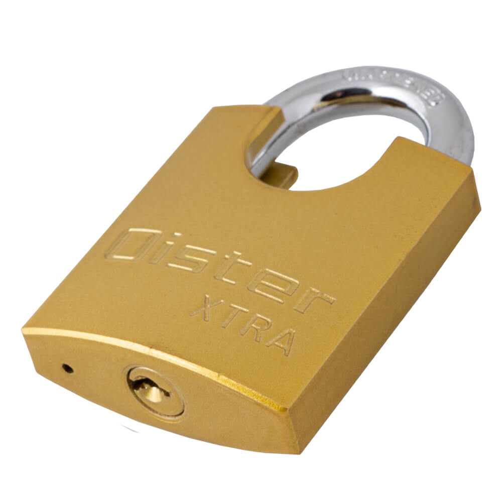 Candado Oister Xtra Con Hombro 60mm CAN00009674