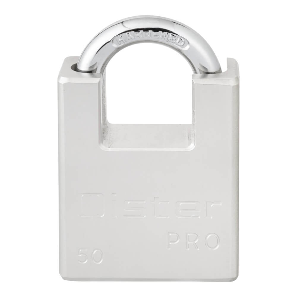 Candado Oister PRO Con Hombros 50mm CAN0000975 0