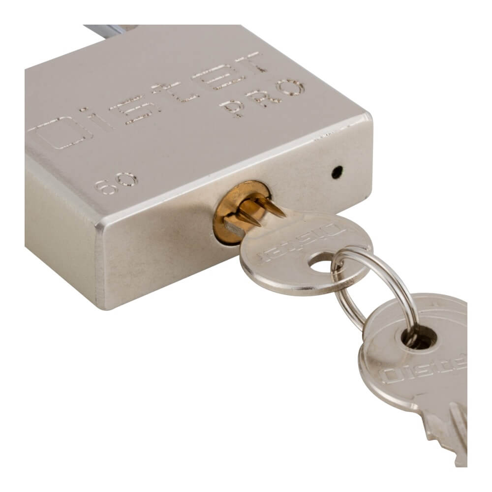 Candado Oister PRO Con Hombros 60mm CAN00009764