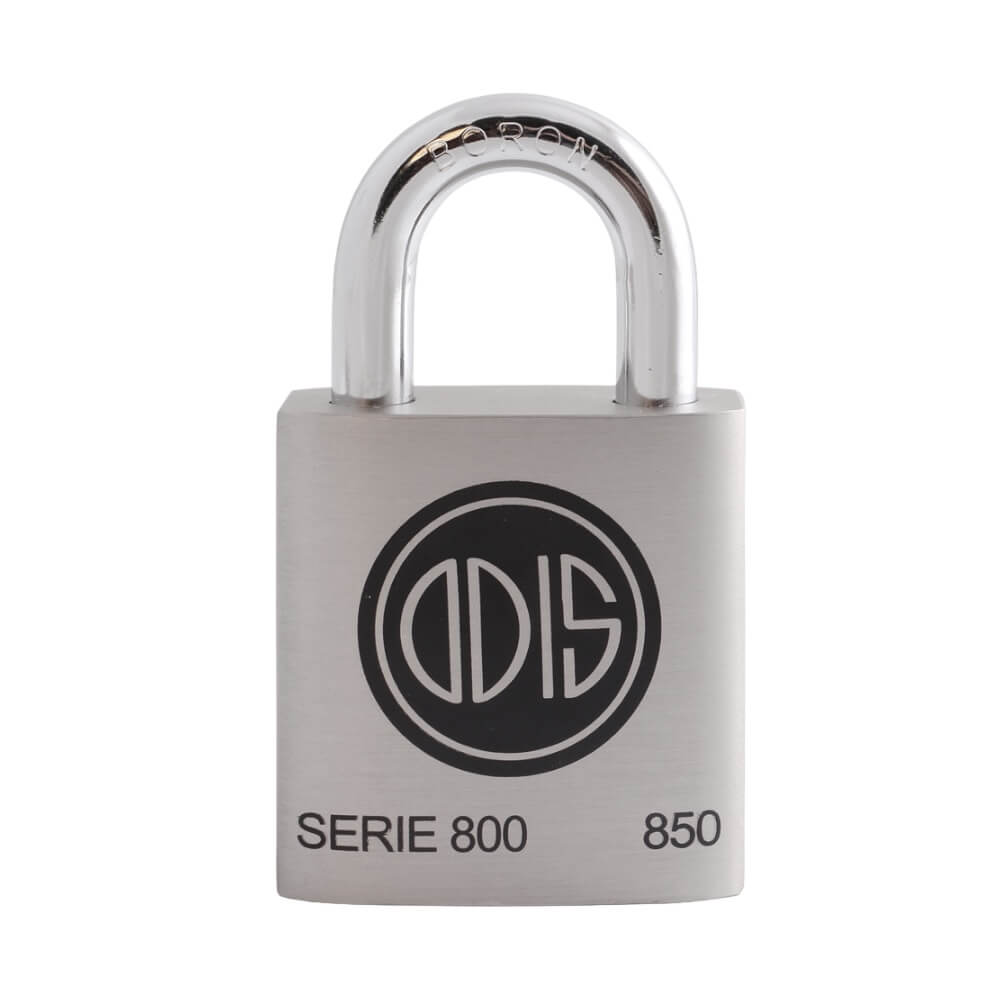 Candado Odis 850 50mm CAN0001044 0