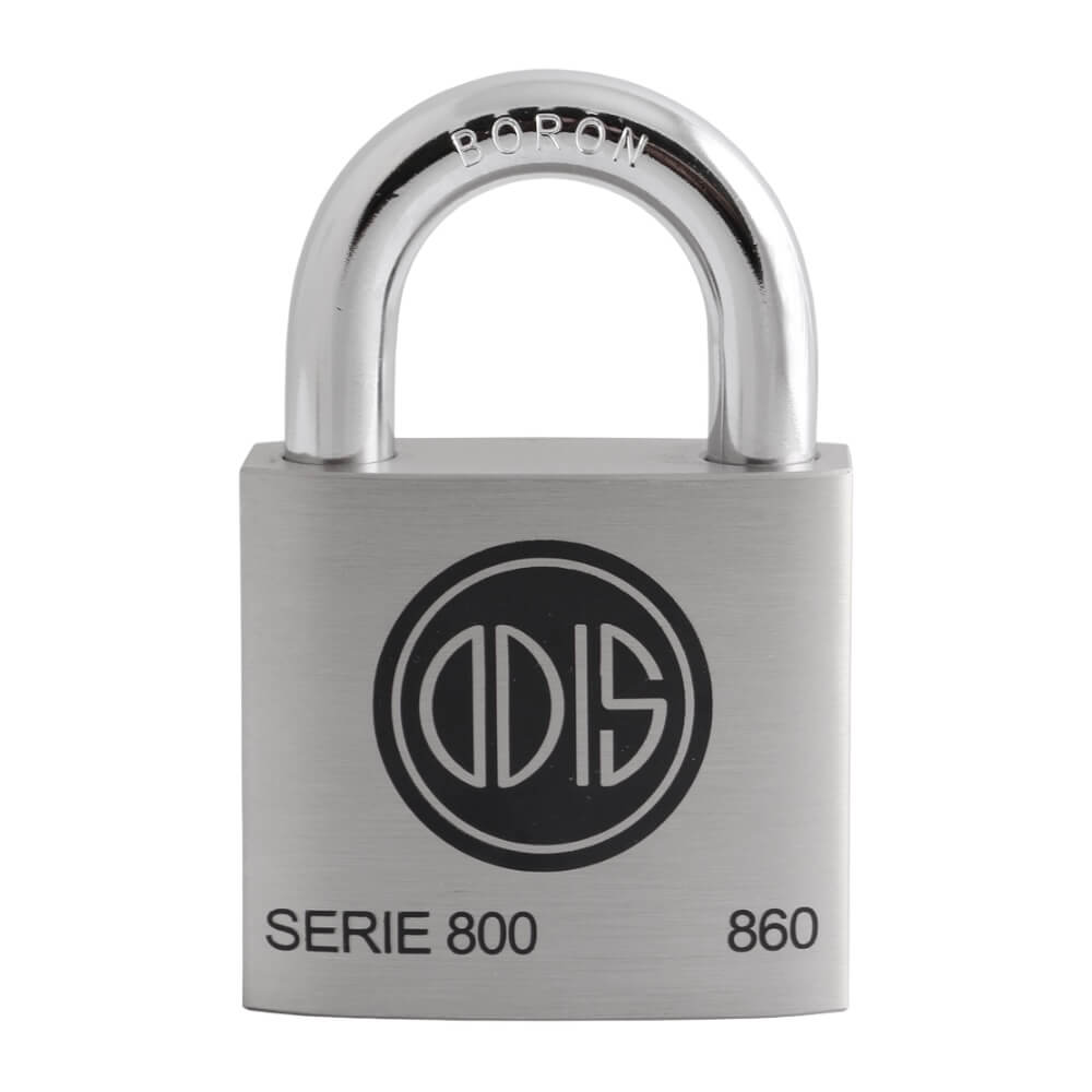 Candado Odis 860 60mm CAN0001046 0