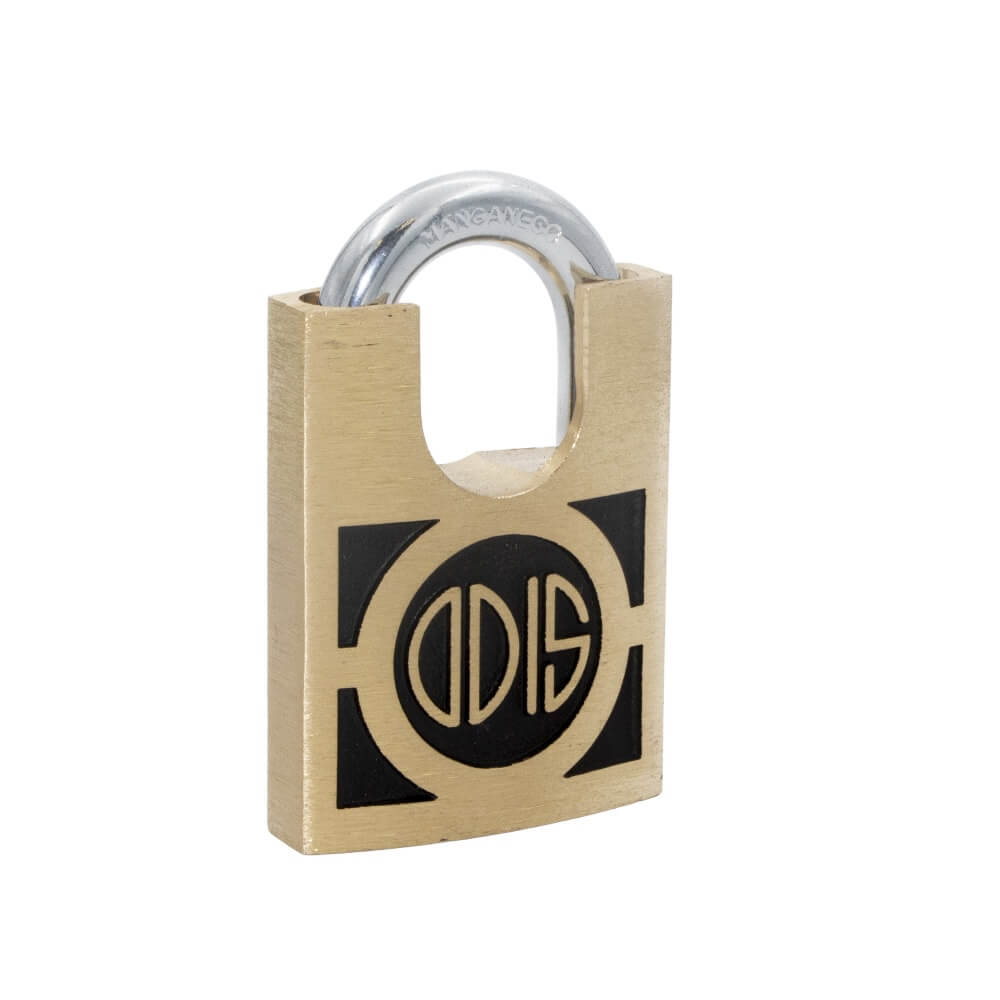 Candado Odis 350S con hombros 50mm CJ Can00010652