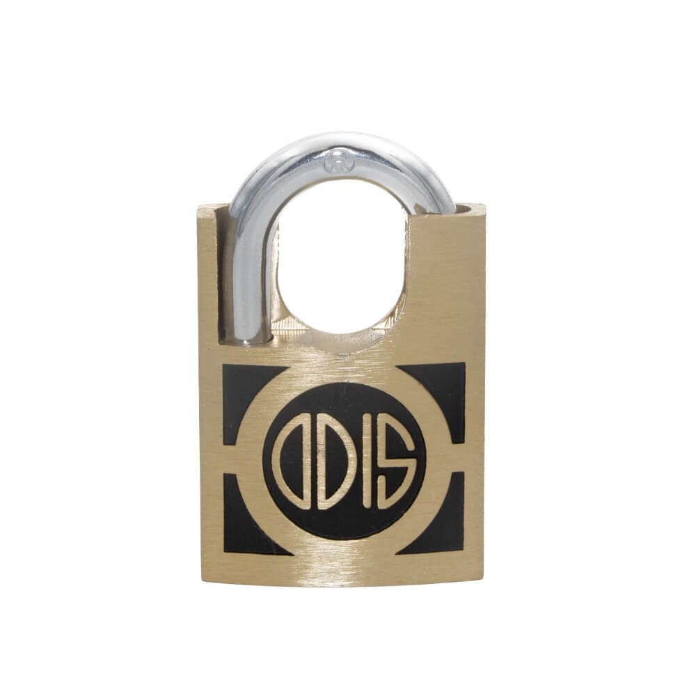 Candado Odis 350S con hombros 50mm CJ Can00010653