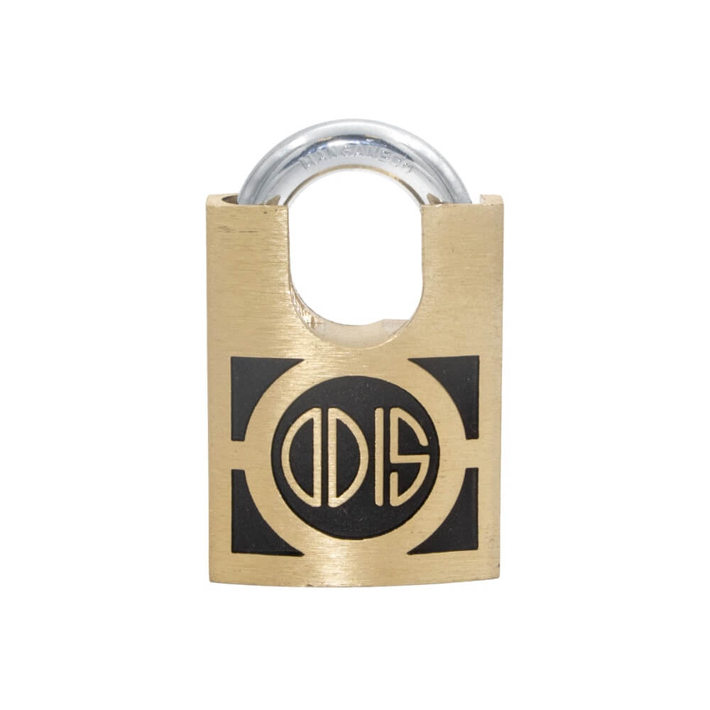 Candado Odis 350S con hombros 50mm CJ Can0001065 0