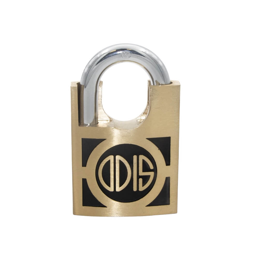 Candado Odis 360S con hombros 60mm CJ Can00010672