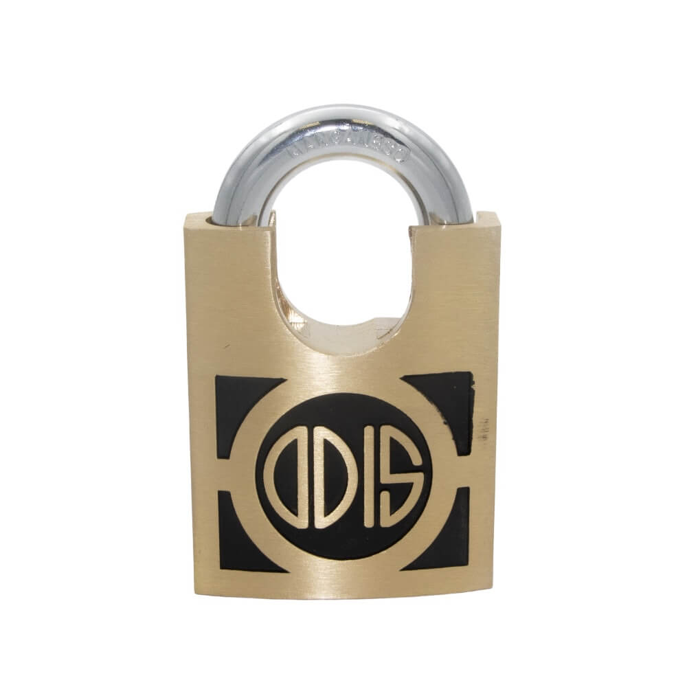 Candado Odis 360S con hombros 60mm CJ Can0001067 0