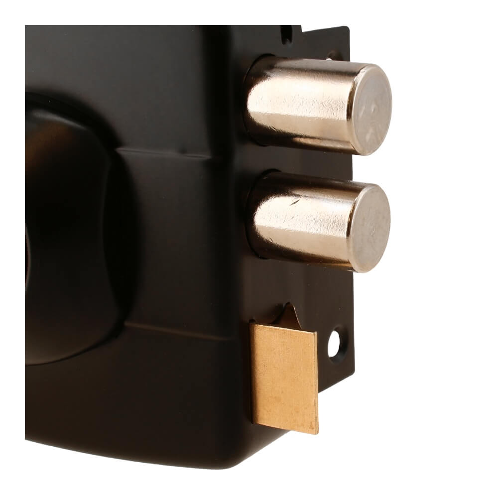 Cerradura sobreponer Oister 110 NE CEP00002743