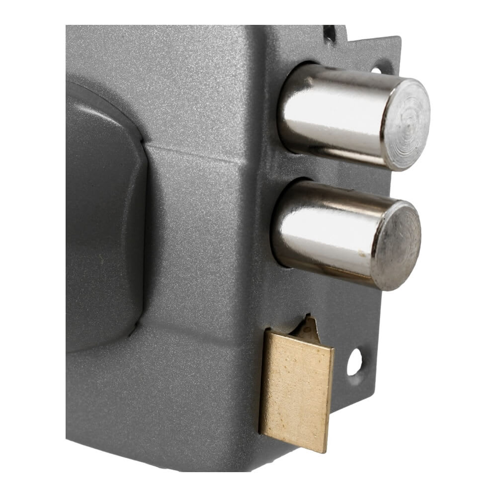 Cerradura Sobreponer Oister 110 GR CEP00002752