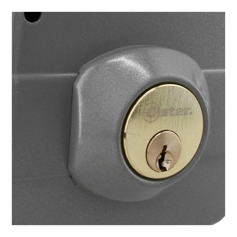 Cerradura Sobreponer Oister 110 GR CEP00002753