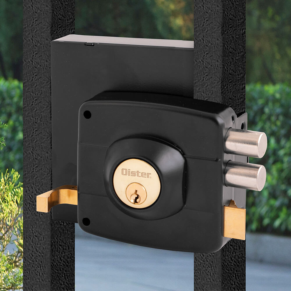 Cerradura sobreponer Oister 111 CEP00002762