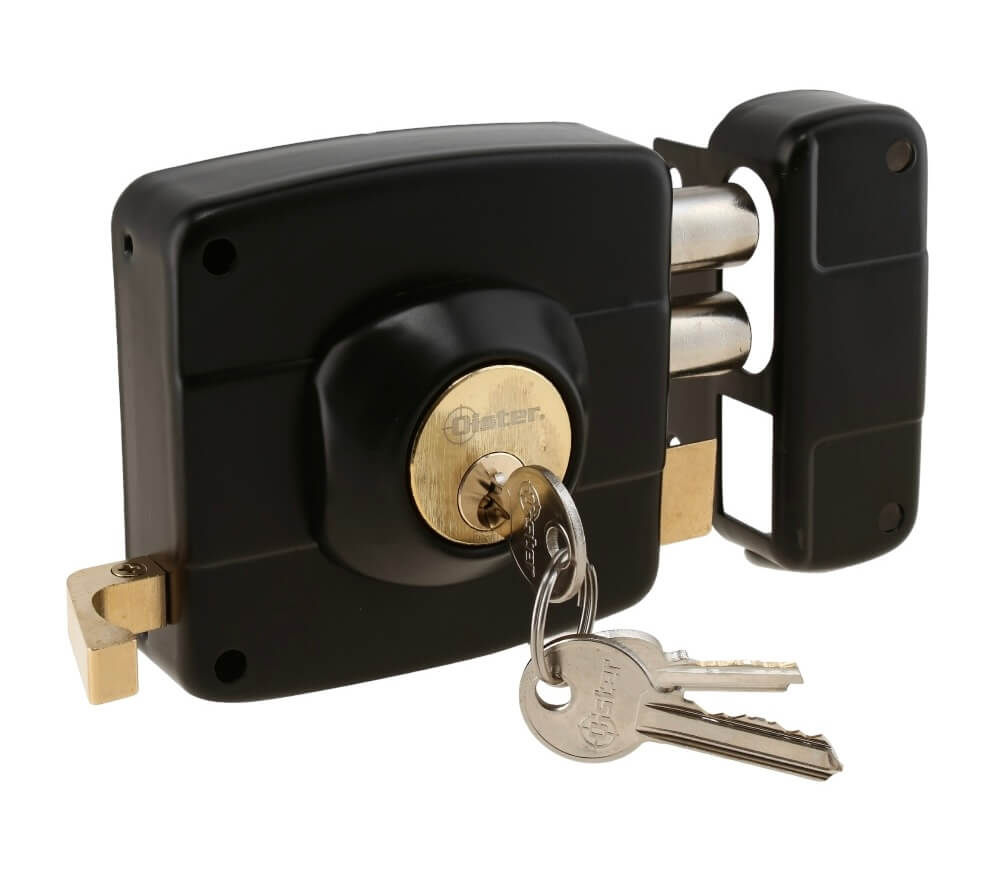 Cerradura sobreponer Oister 111 CEP00002764