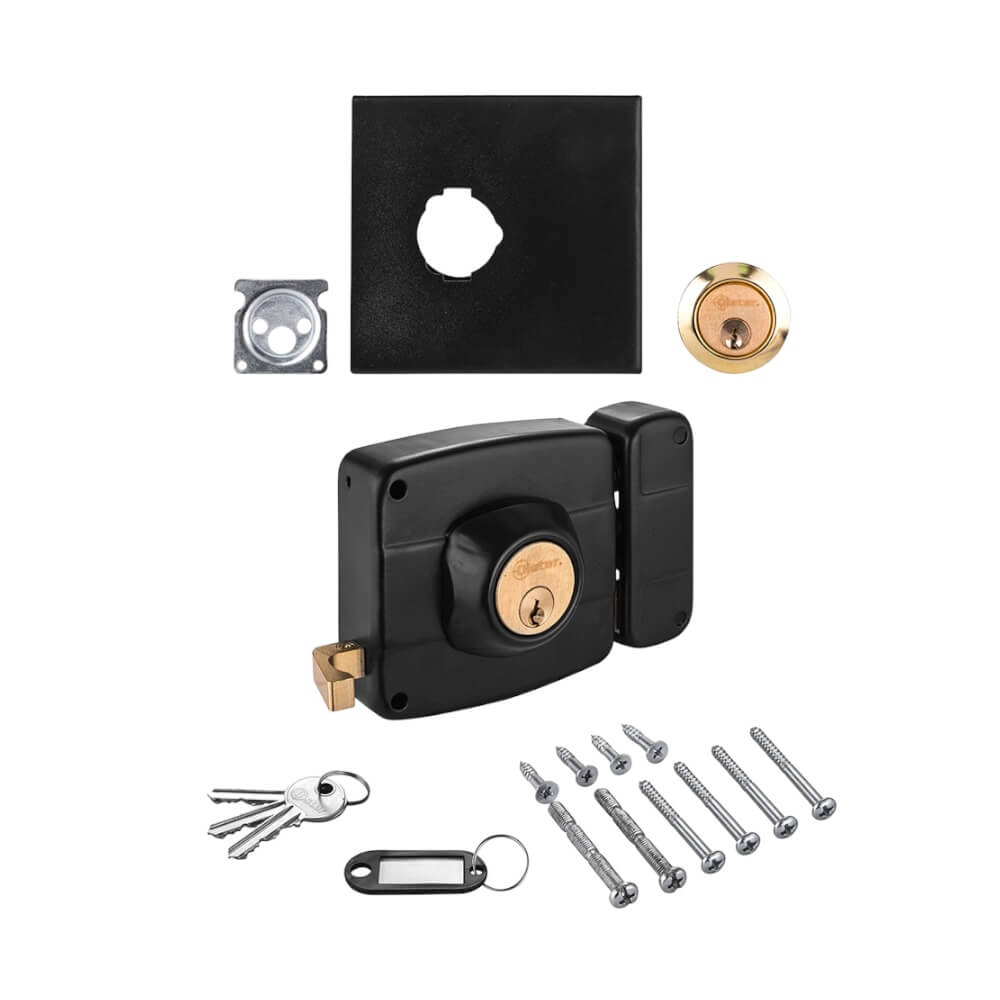 Cerradura sobreponer Oister 111 CEP00002765