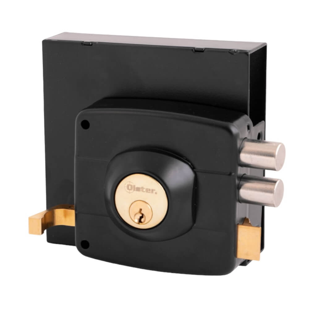 Cerradura sobreponer Oister 111 CEP0000276 0