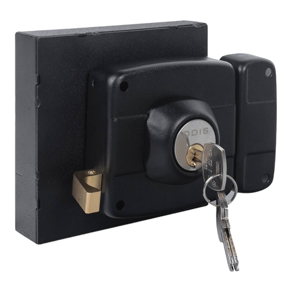 Cerradura Sobreponer Odis 323 Linea 300 CEP00007112