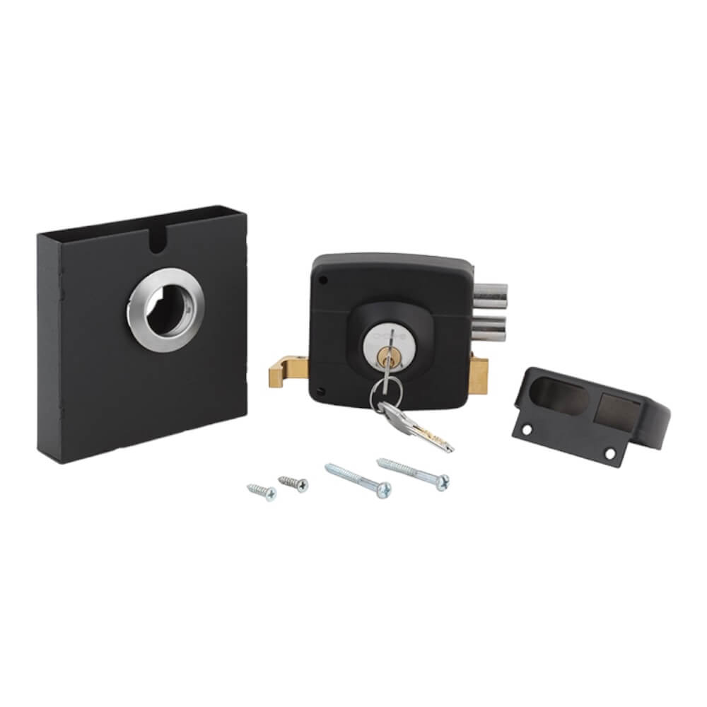 Cerradura Sobreponer Odis 323 Linea 300 CEP00007113