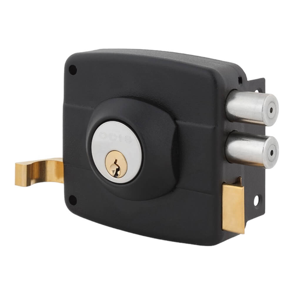 Cerradura Sobreponer Odis 323 Linea 300 CEP00007114
