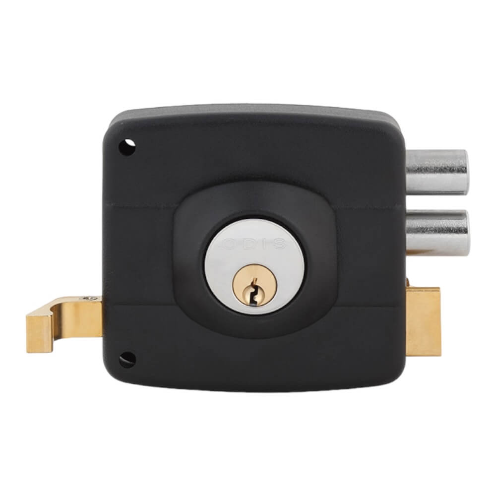 Cerradura Sobreponer Odis 323 Linea 300 CEP00007115