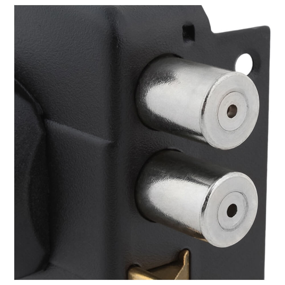 Cerradura Sobreponer Odis 323 Linea 300 CEP00007118