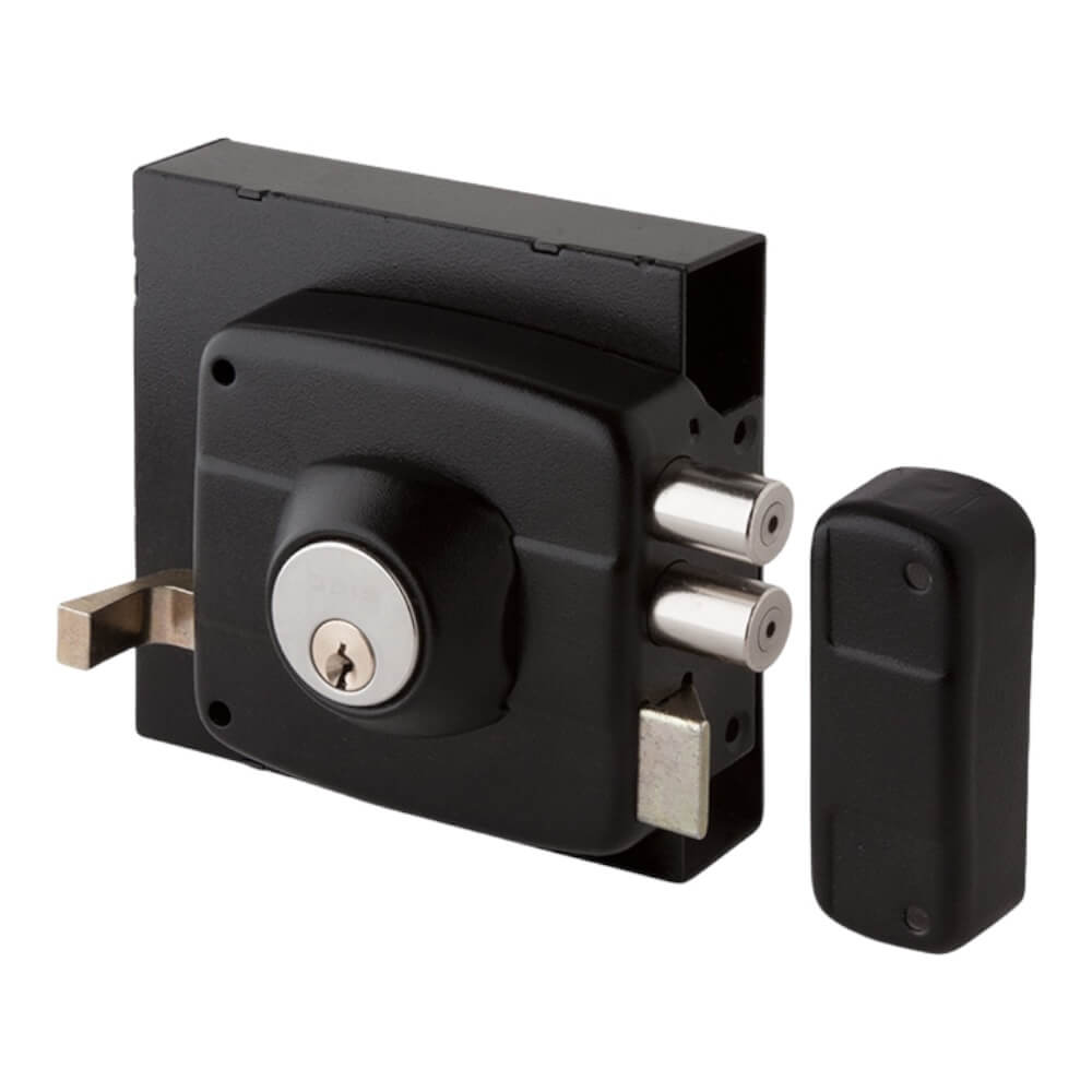 Cerradura Sobreponer Odis 323 Linea 300 CEP0000711 0