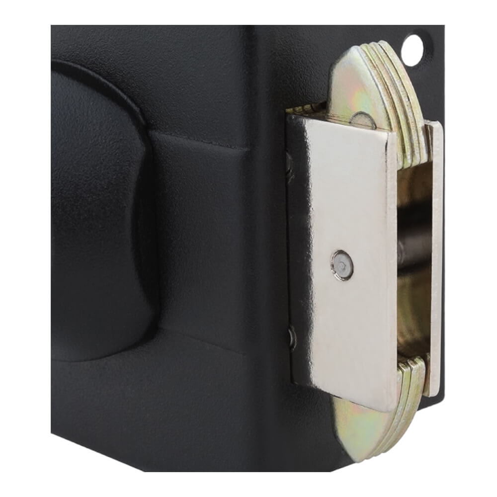 Cerradura Sobreponer Odis 391 Linea 300 Cep00007132