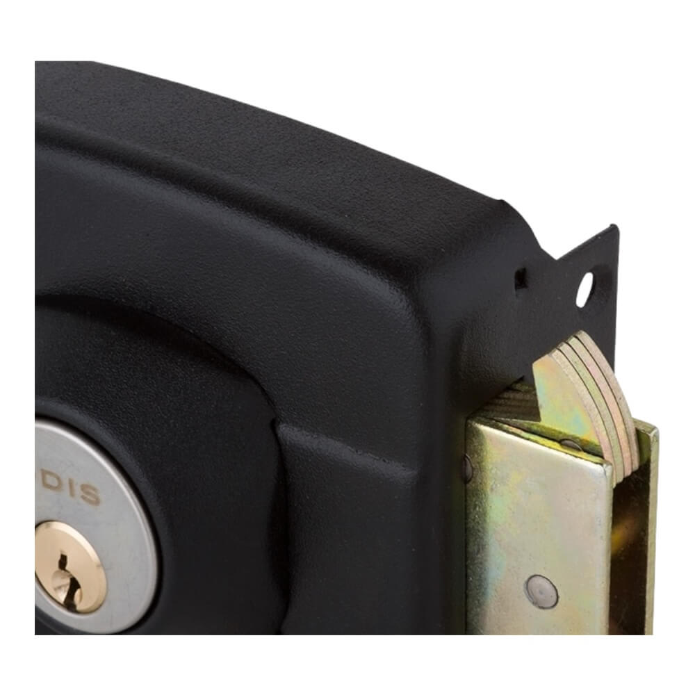 Cerradura Sobreponer Odis 391 Linea 300 Cep00007135