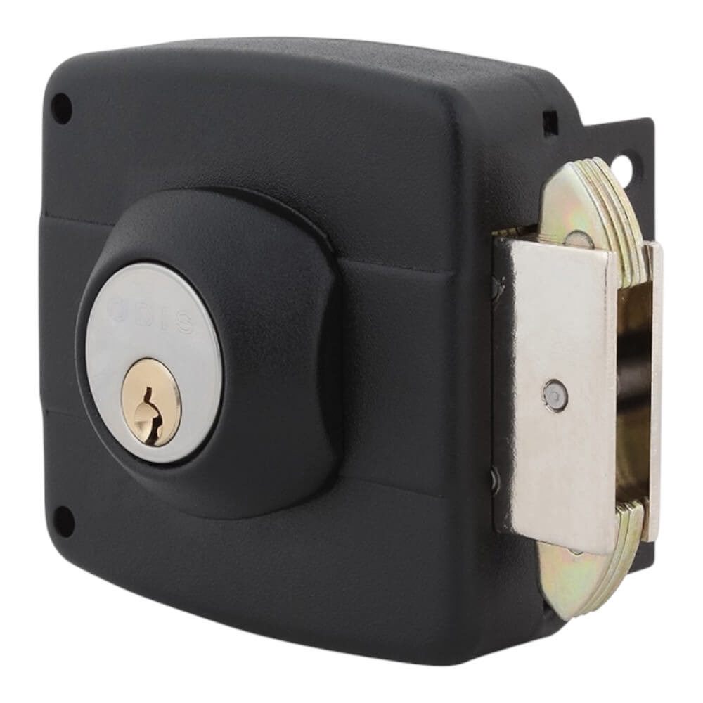 Cerradura Sobreponer Odis 393 Puerta Corredera con Caja Metálica CEP00007143