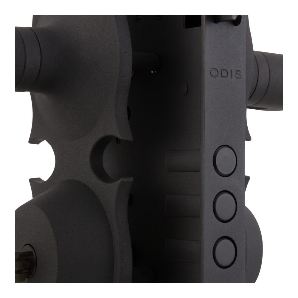 Cerradura Embutir Odis 216 Colonial Manilla Interior CEP00012814