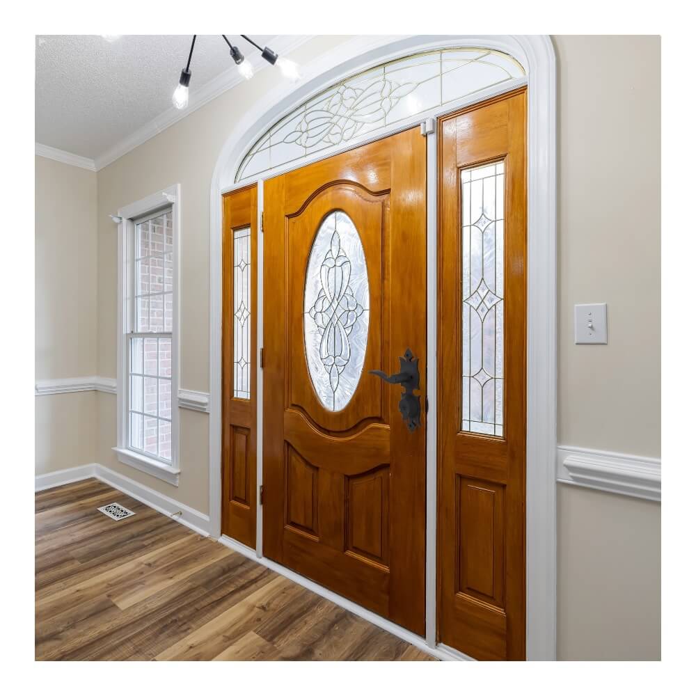 Cerradura Embutir Odis 216 Colonial Manilla Interior CEP00012818