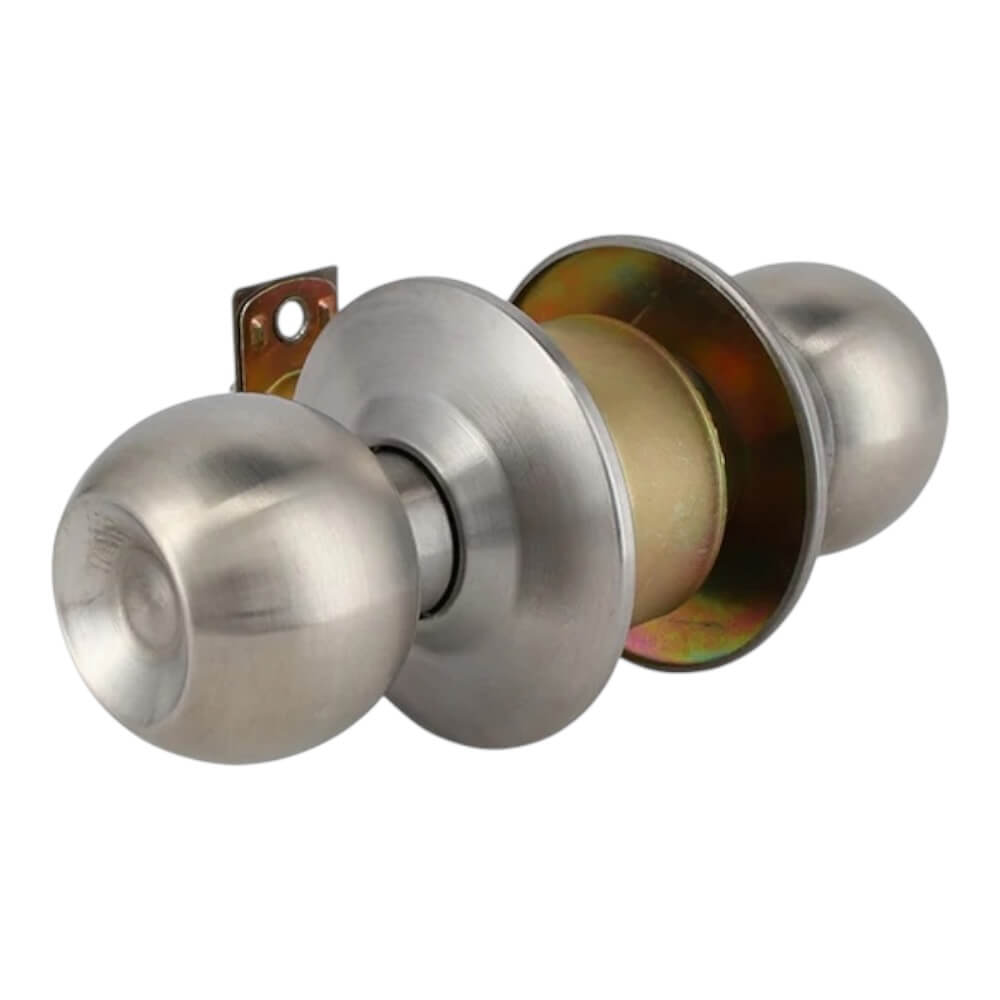 Cerradura cilíndrica Oister 101 Acceso Inox CEP00012882