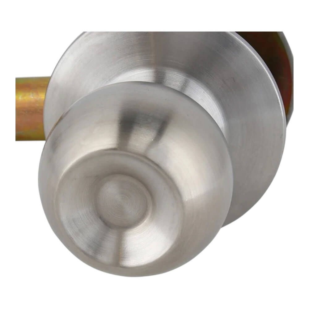 Cerradura cilíndrica Oister 101 Acceso Inox CEP00012885