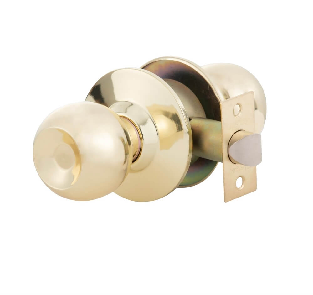 Cerradura cilíndrica Oister 101 Acceso bronce CEP0001335 0