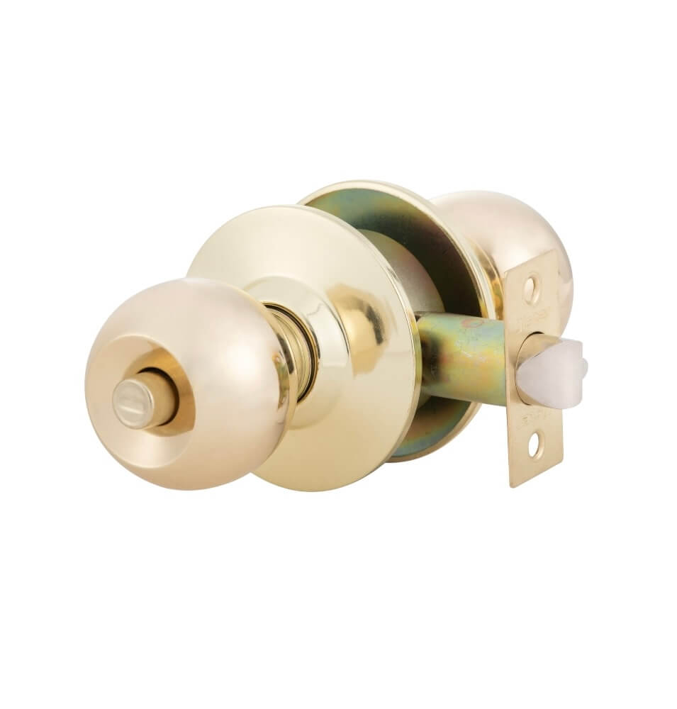 Cerradura cilíndrica Oister 101 Dormitorio bronce CEP0001336 0