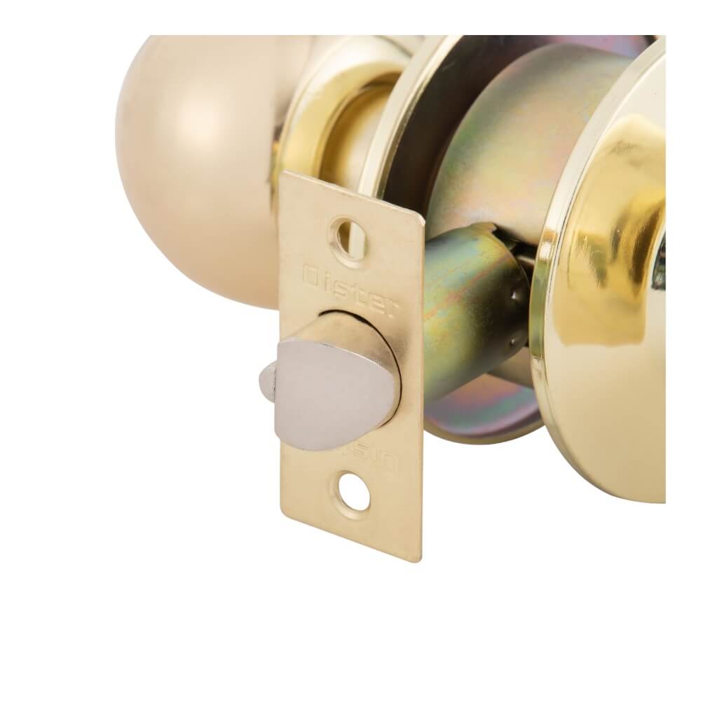 Cerradura cilíndrica Oister 101 Baño bronce CEP00013376