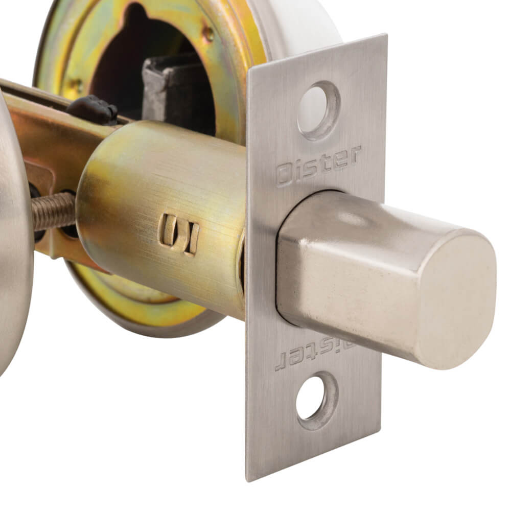 Cerrojo Tubular Oister 104 Llave-Llave CEP00013665