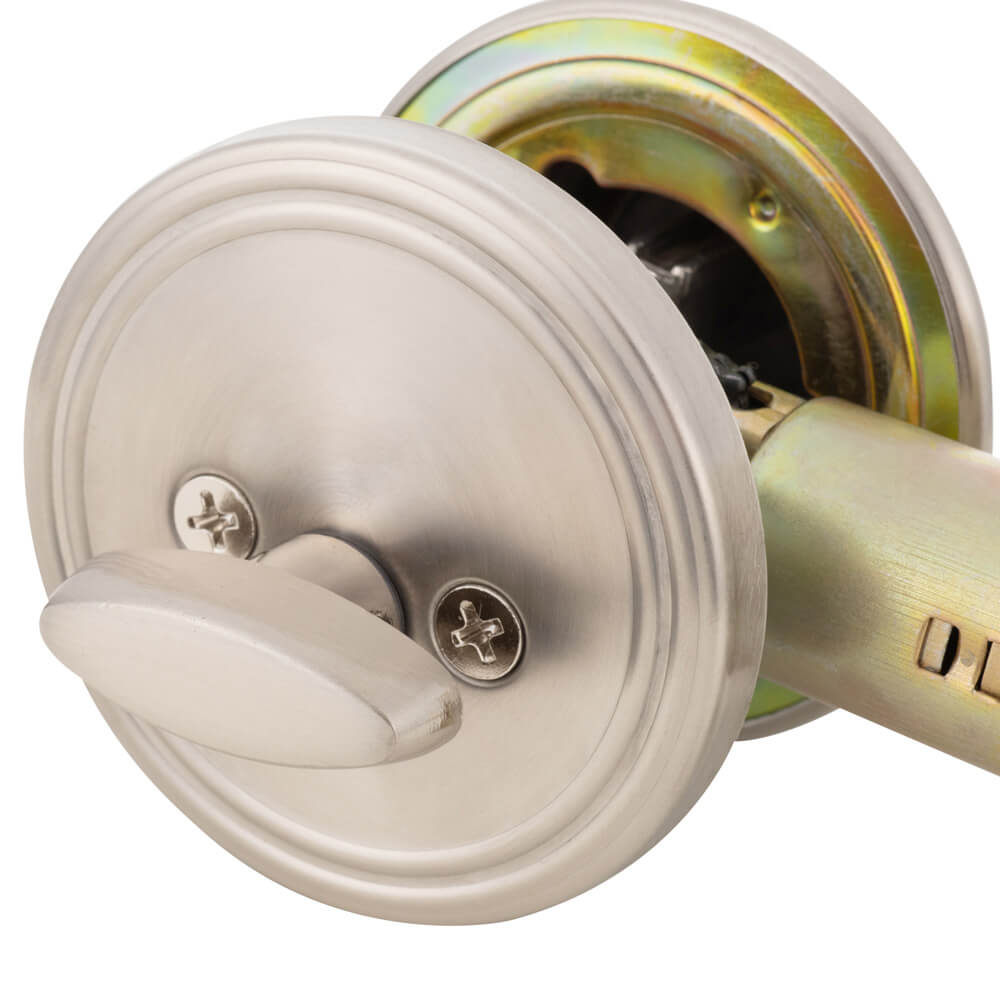 Cerrojo Tubular Oister 103 Llave-Seguro CEP00013674