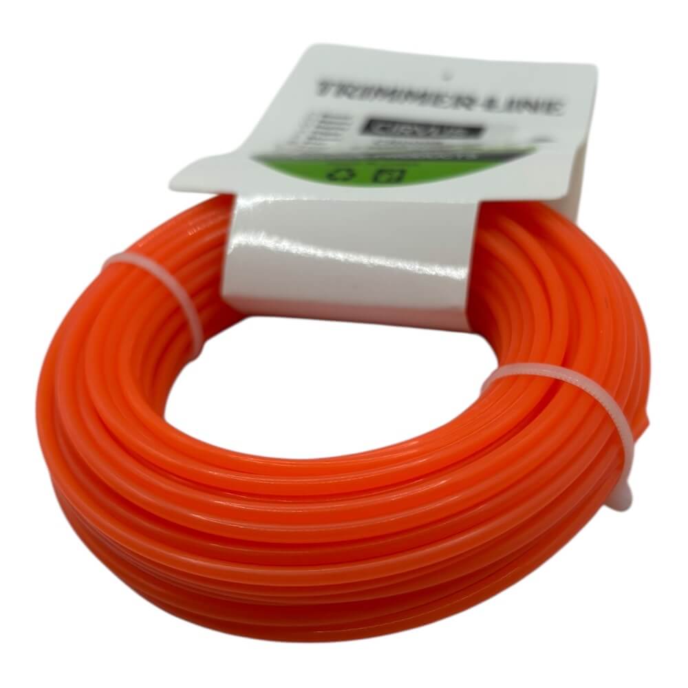 Nylon orilladora 2.0mmx24mt CR00072