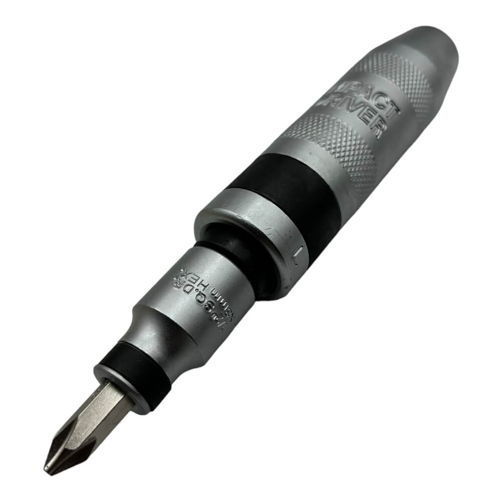 Destornillador de Impacto GT1012