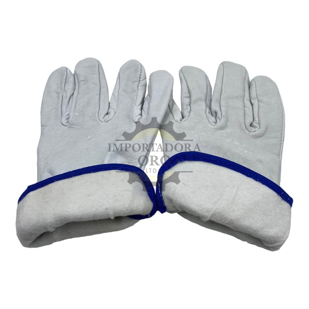 Guante cabritilla con forro2