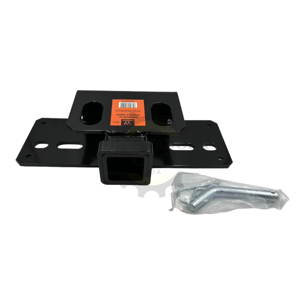 Enganche al vehiculo 5000lb Env5yx2