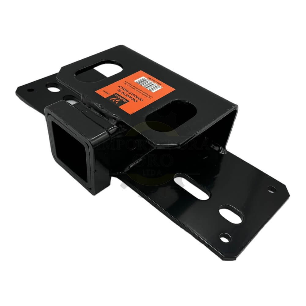Enganche al vehiculo 5000lb Env5yx3