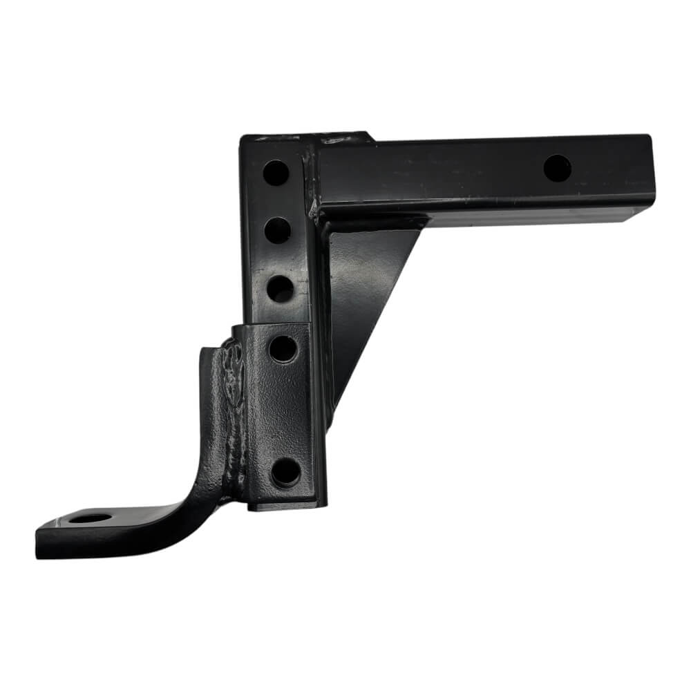 Enganche Carro Remolque Regulable En Altura 8 Posiciones ENV81YX2