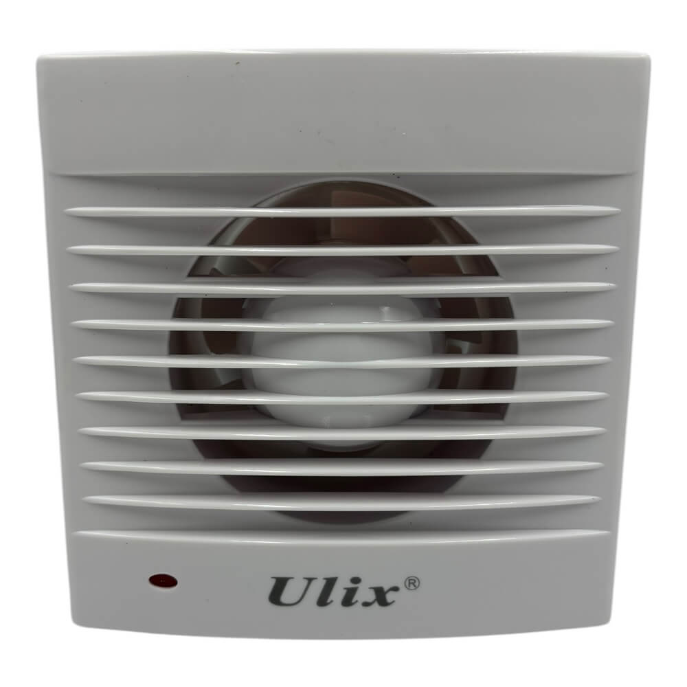 Extractor de Aire 6