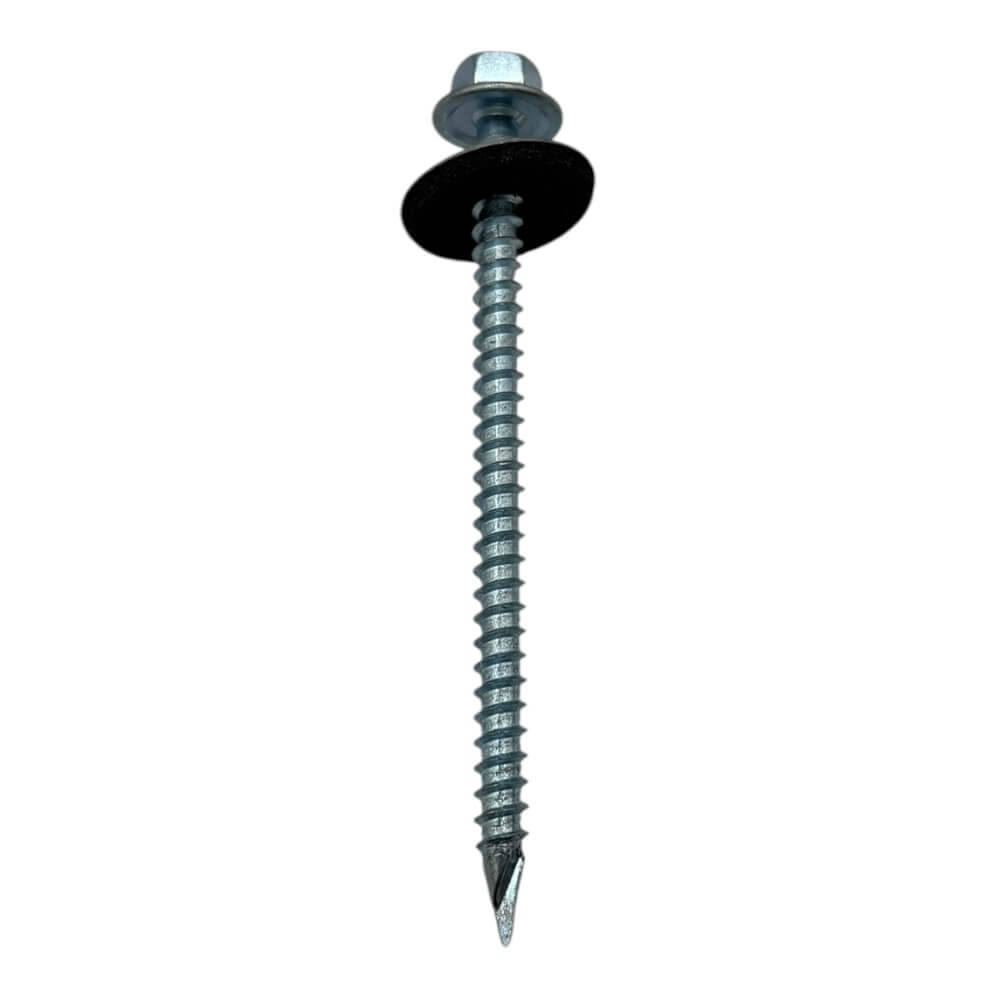 Tornillo autoperforante punta espada 10x3