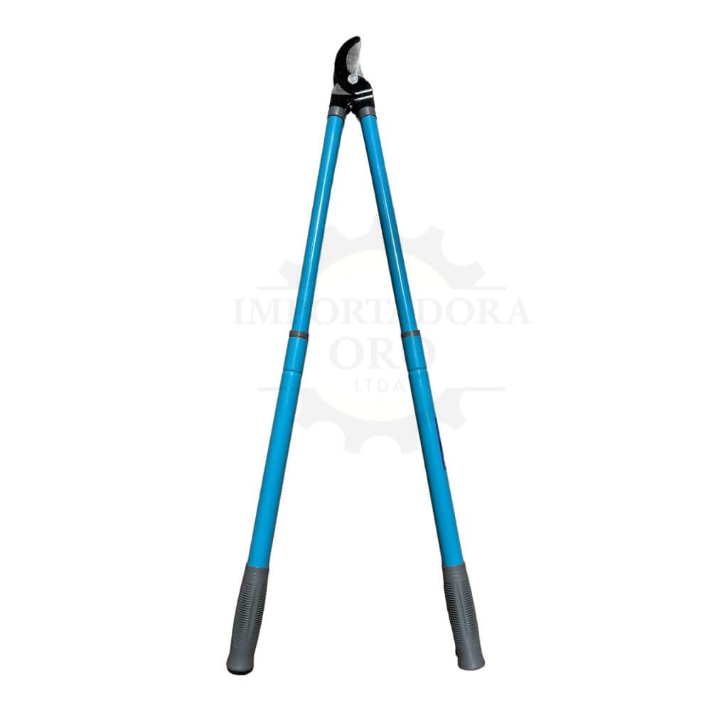 Tijera para podar extensible 21-59cm mango fierro F23222