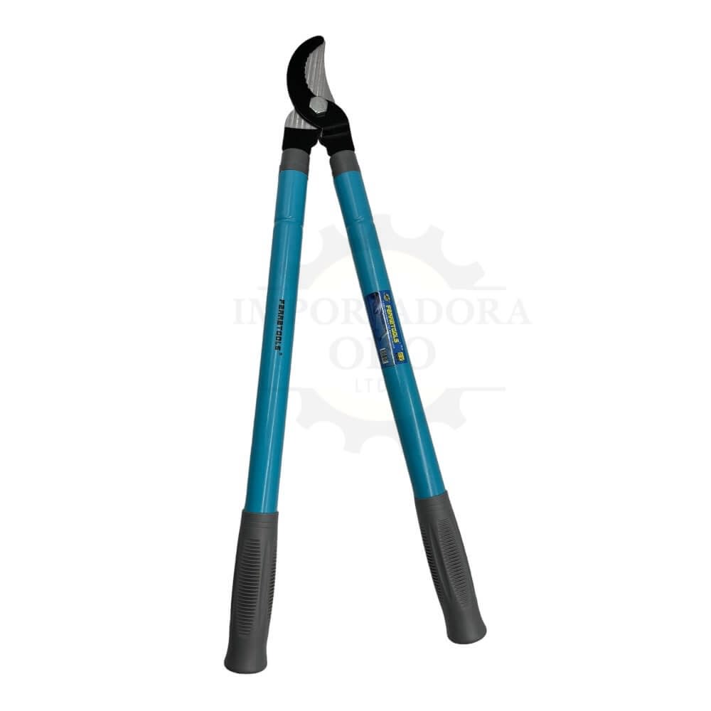 Tijera para podar extensible 21-59cm mango fierro F2322 0